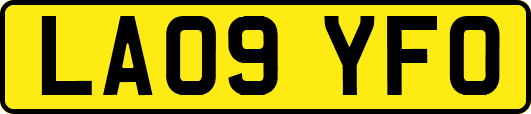 LA09YFO