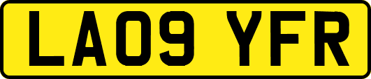 LA09YFR