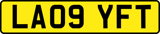 LA09YFT
