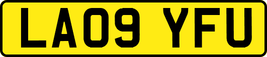 LA09YFU