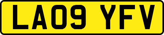 LA09YFV