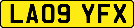 LA09YFX