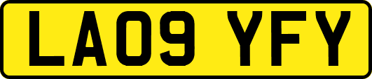 LA09YFY