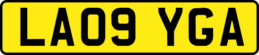 LA09YGA