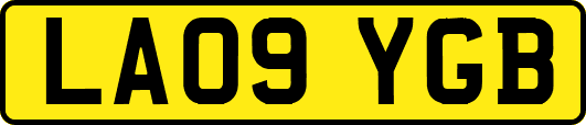 LA09YGB