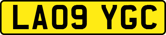 LA09YGC