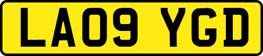 LA09YGD