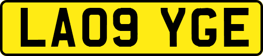 LA09YGE
