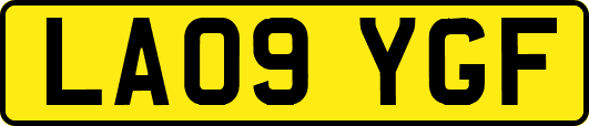 LA09YGF
