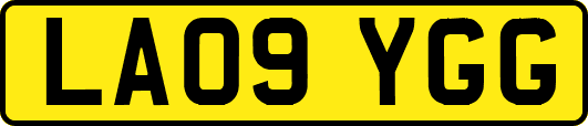LA09YGG