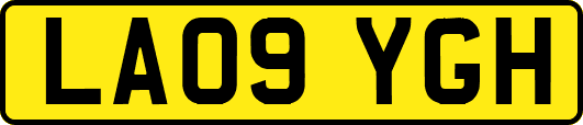 LA09YGH