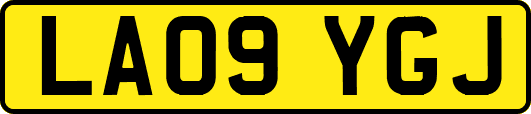 LA09YGJ