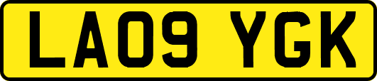 LA09YGK