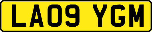 LA09YGM