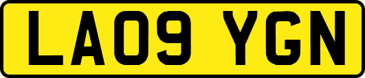 LA09YGN