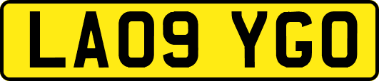 LA09YGO