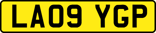 LA09YGP
