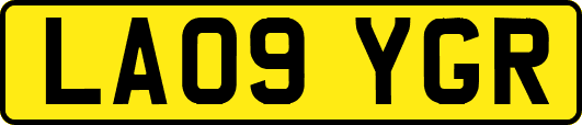 LA09YGR