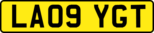 LA09YGT