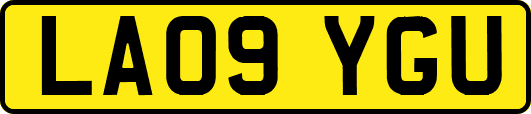 LA09YGU