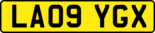 LA09YGX
