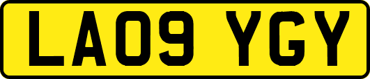 LA09YGY