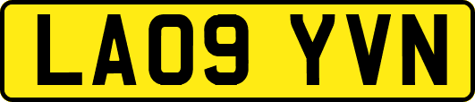 LA09YVN