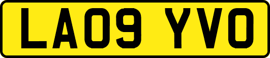LA09YVO