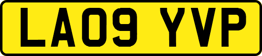 LA09YVP