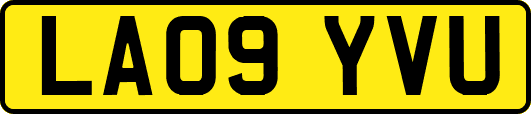 LA09YVU