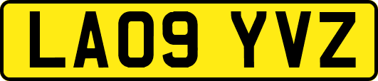 LA09YVZ