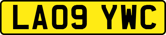 LA09YWC