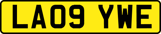 LA09YWE