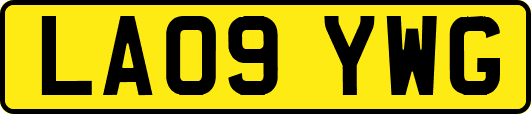 LA09YWG