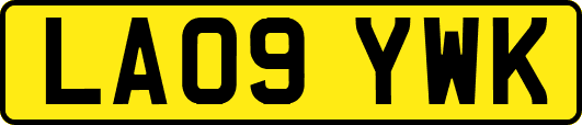 LA09YWK