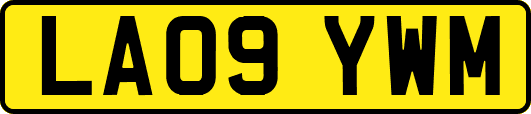 LA09YWM