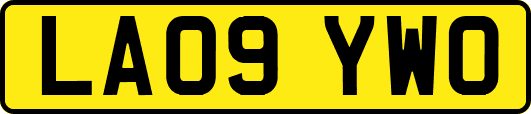 LA09YWO