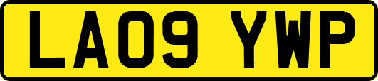 LA09YWP