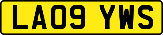 LA09YWS
