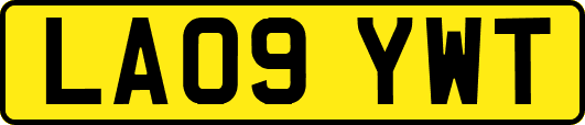 LA09YWT