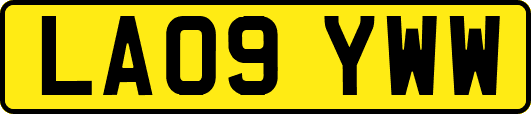 LA09YWW