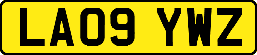 LA09YWZ