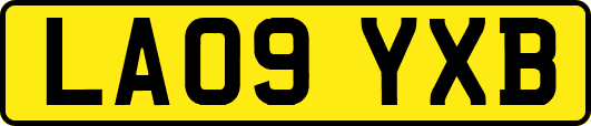 LA09YXB