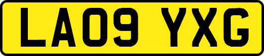 LA09YXG