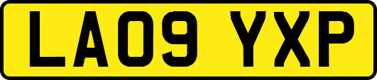 LA09YXP