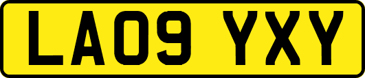 LA09YXY