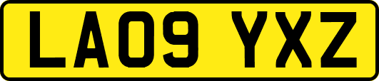 LA09YXZ