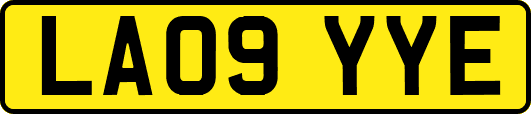 LA09YYE