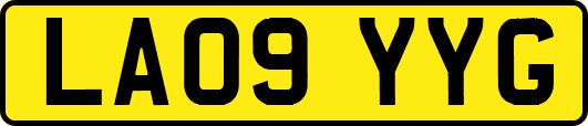 LA09YYG