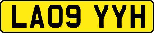 LA09YYH